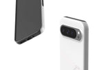 Sunny and Kit Kat by Keagan Haight Tough Case for Google Pixel — Finnaij