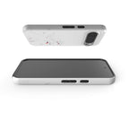 Sunny and Kit Kat by Keagan Haight Tough Case for Google Pixel — Finnaij