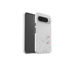 Sunny and Kit Kat by Keagan Haight Tough Case for Google Pixel — Finnaij