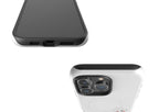 Sunny and Kit Kat by Keagan Haight — Magsafe Tough Case for iPhone — Finnaij