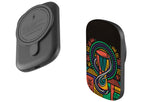 Talking Drum Halo by Ada Okoye — MagSafe CHARGEPOD — Finnaij