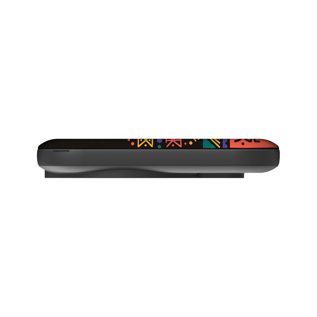 Talking Drum Halo by Ada Okoye — MagSafe CHARGEPOD — Finnaij
