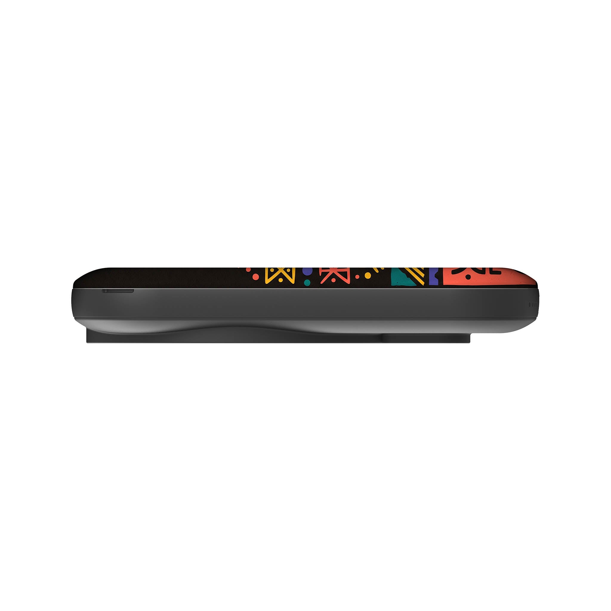 Talking Drum Halo by Ada Okoye — MagSafe CHARGEPOD — Finnaij