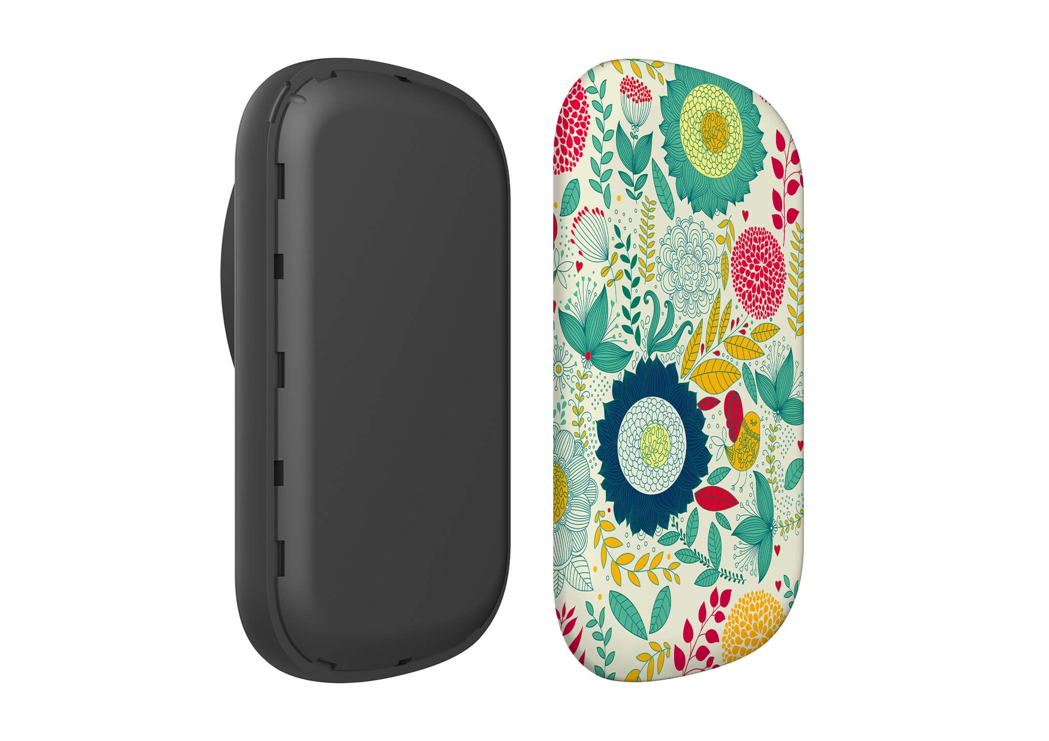 The Bird — MagSafe CHARGEPOD Shell Only — Finnaij
