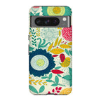 The Bird — Tough Case for Google Pixel — Finnaij