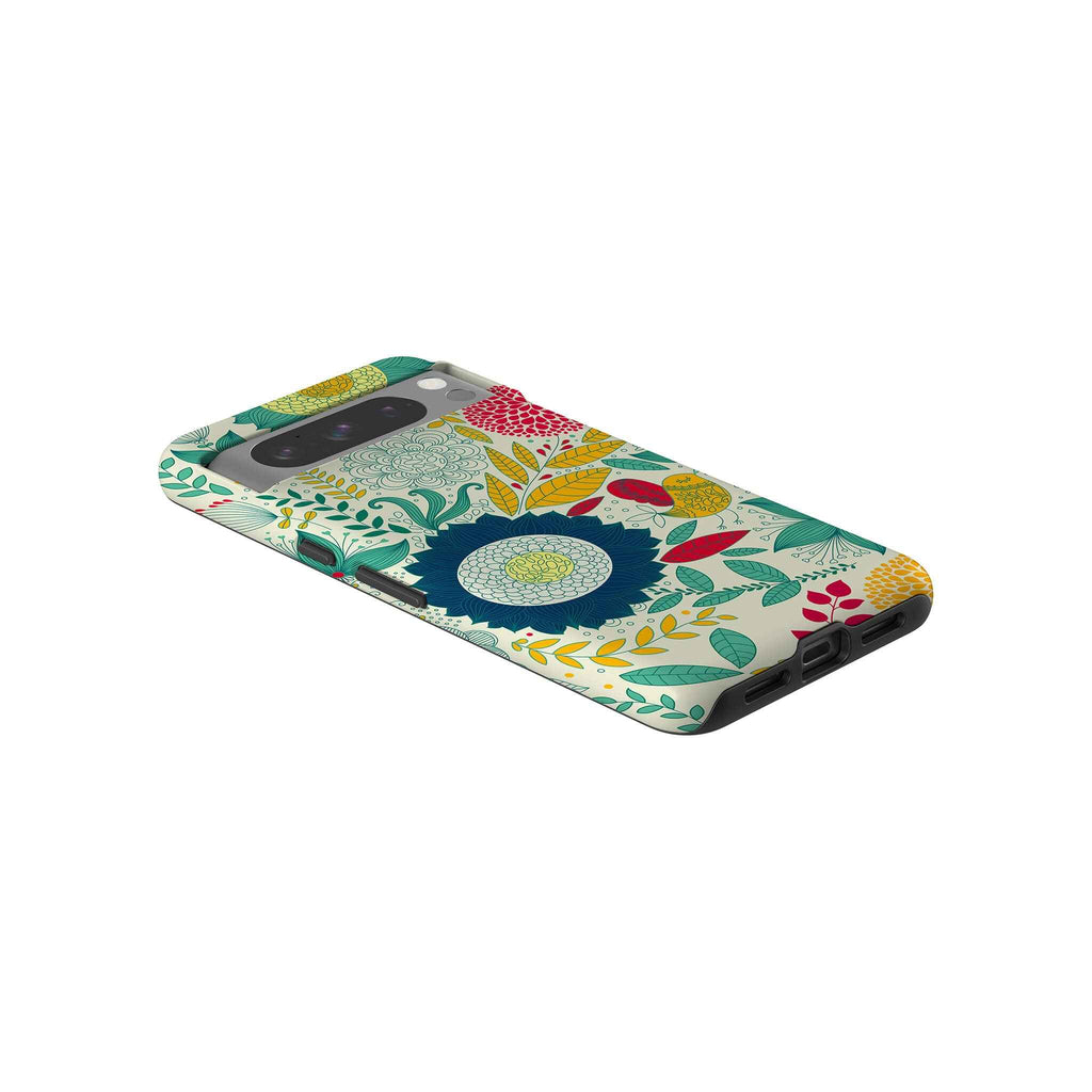 The Bird — Tough Case for Google Pixel — Finnaij