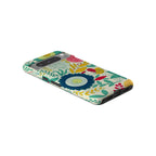 The Bird — Tough Case for Google Pixel — Finnaij