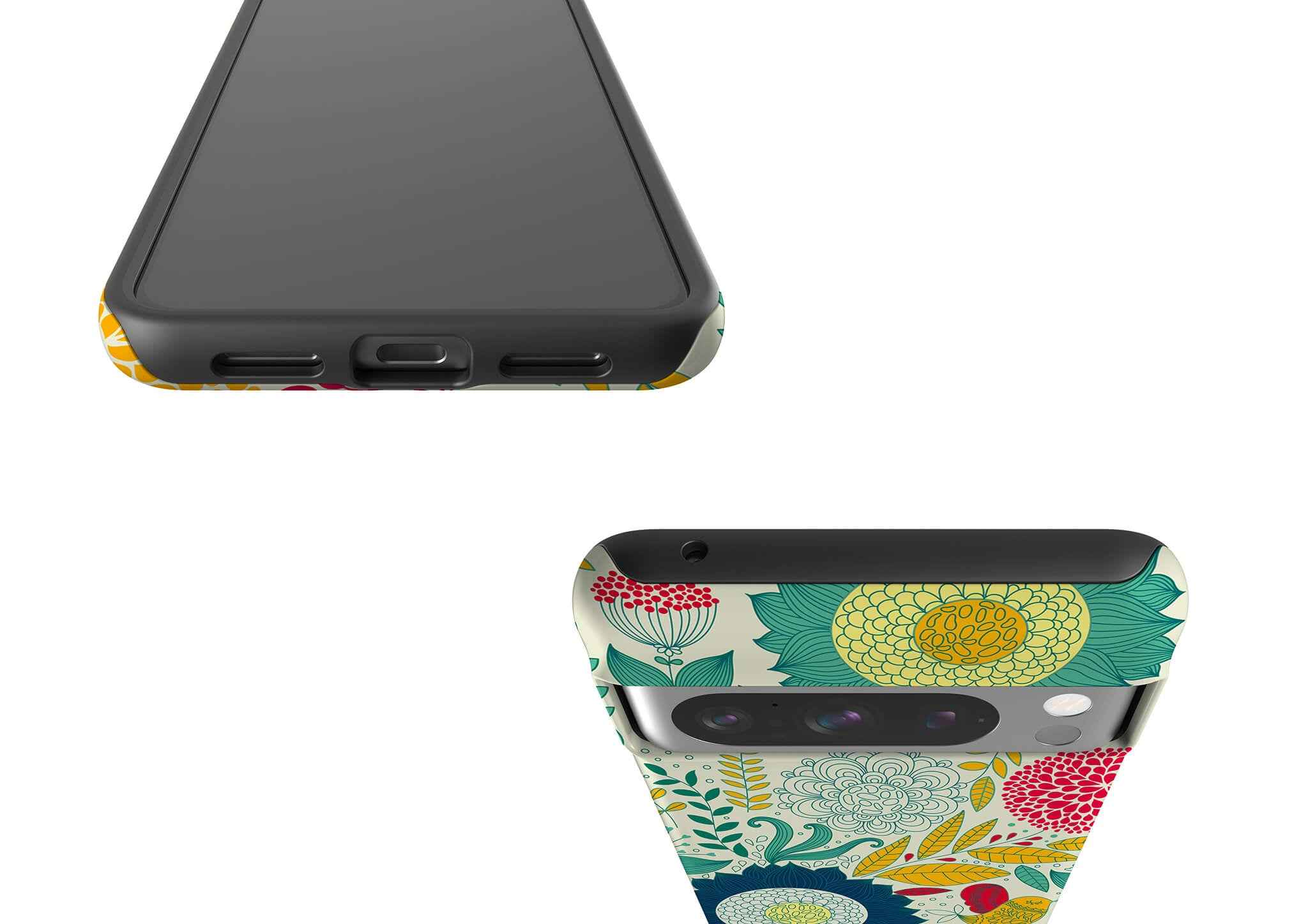The Bird — Tough Case for Google Pixel — Finnaij