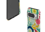The Bird — Tough Case for Google Pixel — Finnaij