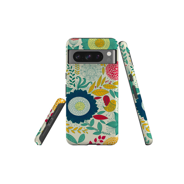 The Bird - Google Tough Case