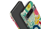 The Bird — Tough Case for Google Pixel — Finnaij