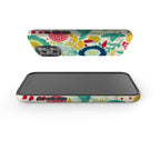 The Bird — Tough Case for iPhone — Finnaij