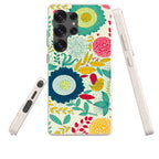 The Bird Bio-degradable Case for Samsung Galaxy — Finnaij
