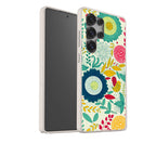 The Bird Bio-degradable Case for Samsung Galaxy — Finnaij