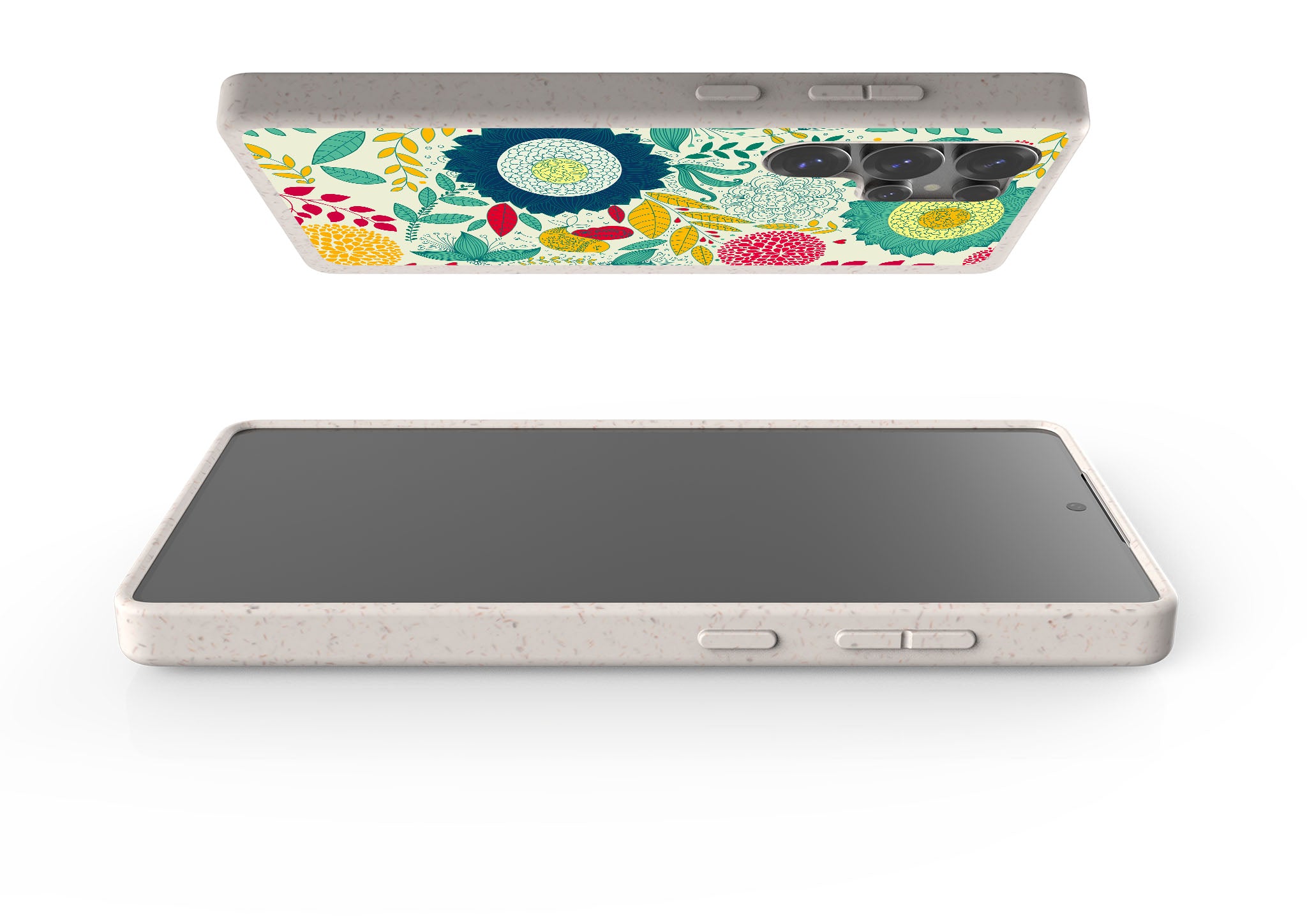 The Bird Bio-degradable Case for Samsung Galaxy — Finnaij