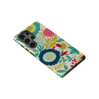 The Bird — Tough Case for Samsung Galaxy — Finnaij