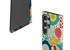 The Bird — Tough Case for Samsung Galaxy — Finnaij