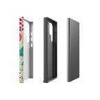 The Bird Tough Case for Samsung Galaxy — Finnaij