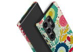 The Bird — Tough Case for Samsung Galaxy — Finnaij