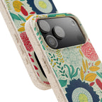 The Bird — iPhone Bio-degradable Case — Finnaij
