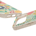The Bird — iPhone Bio-degradable Case — Finnaij