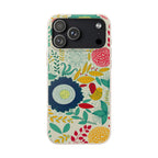 The Bird — iPhone Bio-degradable Case — Finnaij