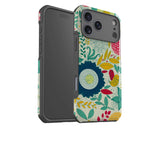 The Bird — Impact Armour MagSafe Case for iPhone — Finnaij