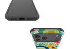 The Bird — Impact Armour MagSafe Case for iPhone — Finnaij