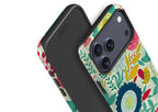 The Bird — Magsafe Tough Case for iPhone — Finnaij