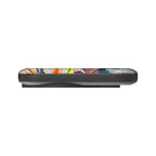 Tropical Flowers by Frida Lövström — MagSafe CHARGEPOD — Finnaij