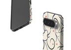 Uli Breeze by Ada Okoye Tough Case for Google Pixel — Finnaij