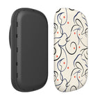 Uli Breeze by Ada Okoye — MagSafe CHARGEPOD Shell Only — Finnaij