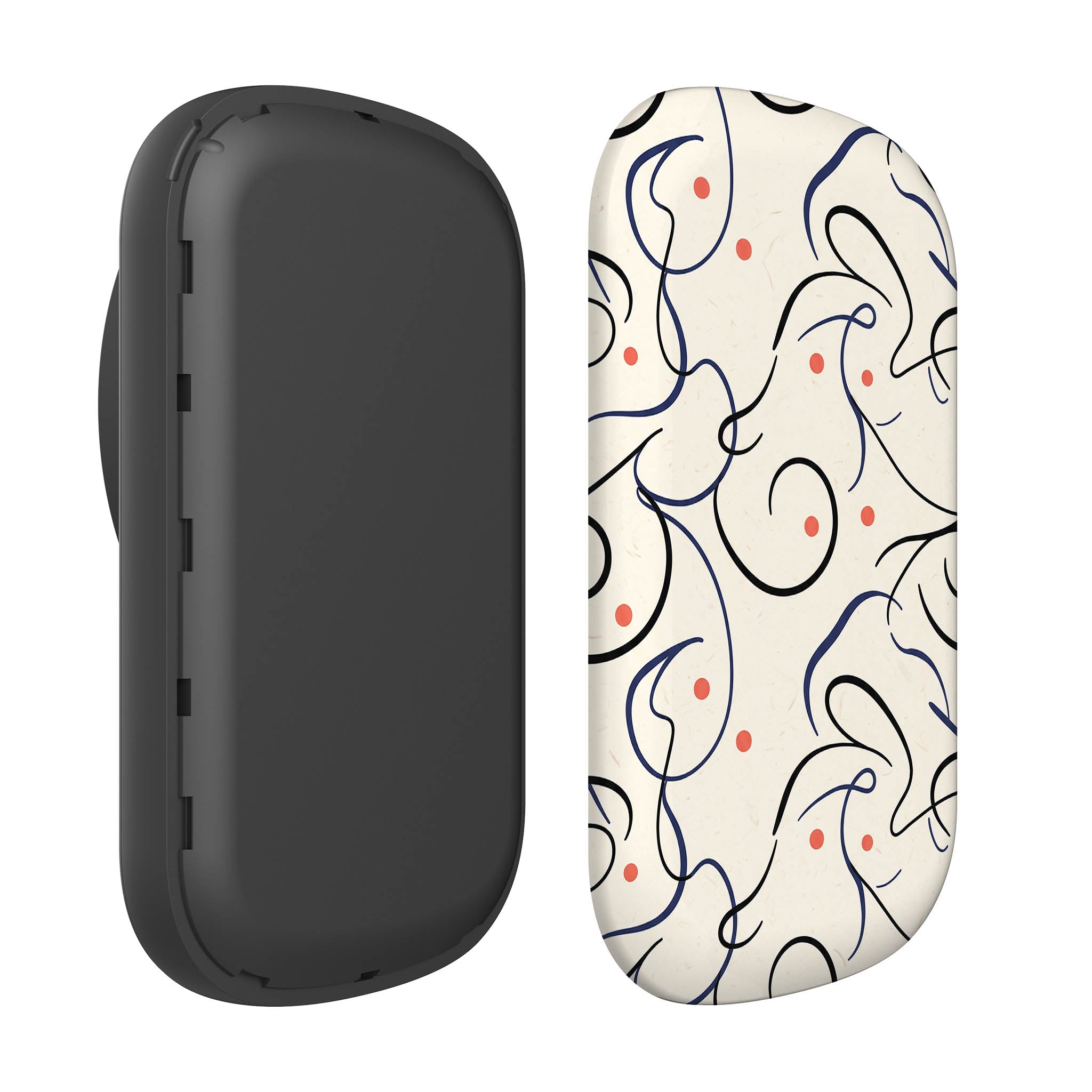 Uli Breeze by Ada Okoye — MagSafe CHARGEPOD — Finnaij