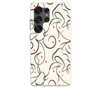 Uli Breeze by Ada Okoye Bio-degradable Case for Samsung Galaxy — Finnaij