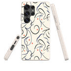 Uli Breeze by Ada Okoye Bio-degradable Case for Samsung Galaxy — Finnaij