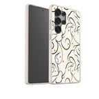 Uli Breeze by Ada Okoye Bio-degradable Case for Samsung Galaxy — Finnaij