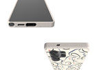 Uli Breeze by Ada Okoye Bio-degradable Case for Samsung Galaxy — Finnaij