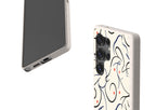 Uli Breeze by Ada Okoye Bio-degradable Case for Samsung Galaxy — Finnaij