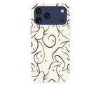 Uli Breeze by Ada Okoye — iPhone Bio-degradable Case — Finnaij