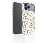 Uli Breeze by Ada Okoye — iPhone Bio-degradable Case — Finnaij