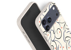 Uli Breeze by Ada Okoye — iPhone Bio-degradable Case — Finnaij