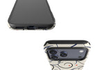 Uli Breeze by Ada Okoye Tough Case for iPhone — Finnaij
