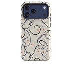 Uli Breeze by Ada Okoye MagSafe Tough Case for iPhone — Finnaij