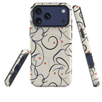 Uli Breeze by Ada Okoye MagSafe Tough Case for iPhone — Finnaij