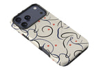 Uli Breeze by Ada Okoye MagSafe Tough Case for iPhone — Finnaij