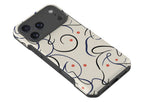 Uli Breeze by Ada Okoye — Impact Armour MagSafe Case for iPhone — Finnaij