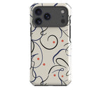 Uli Breeze by Ada Okoye — Impact Armour MagSafe Case for iPhone — Finnaij