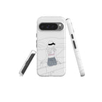 Vacay by Keagan Haight Tough Case for Google Pixel — Finnaij