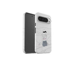 Vacay by Keagan Haight Tough Case for Google Pixel — Finnaij