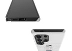 Vacay by Keagan Haight Tough Case for Samsung Galaxy — Finnaij